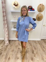 AA Double A Paloma Dress