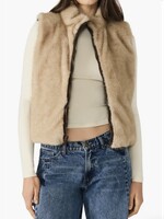 Steve Madden Steve Madden Brady Vest