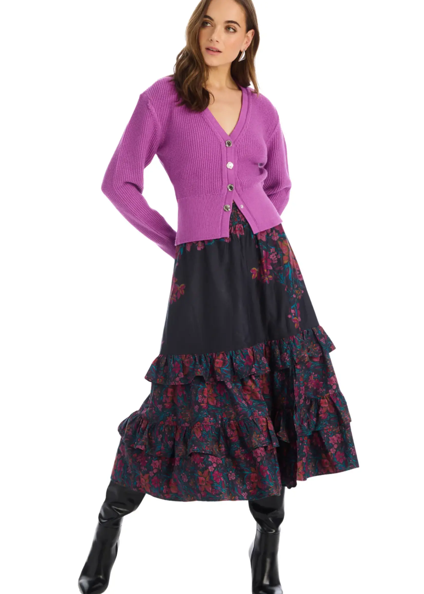 Allison Allison Georgia Skirt