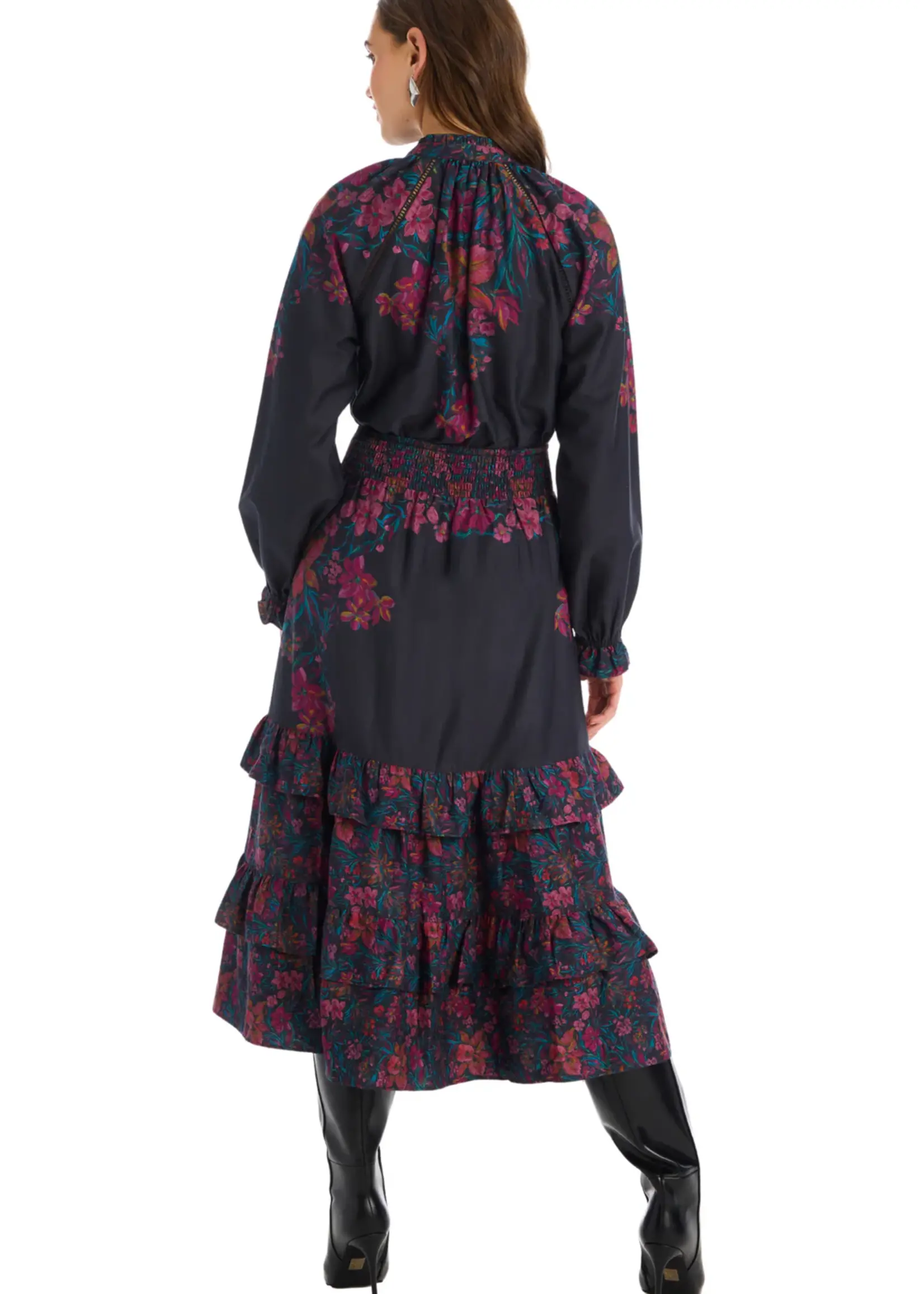 Allison Allison Georgia Skirt