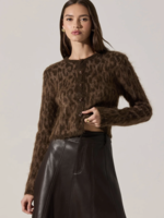 ASTR the label ASTR Katria Cardigan