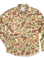 Sendero Sendero Confluence Tech Shirt