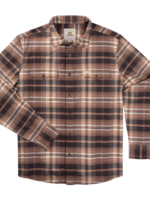 Sendero Sendero Moab Flannel Shirt
