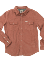 Sendero Sendero Desperado Shacket