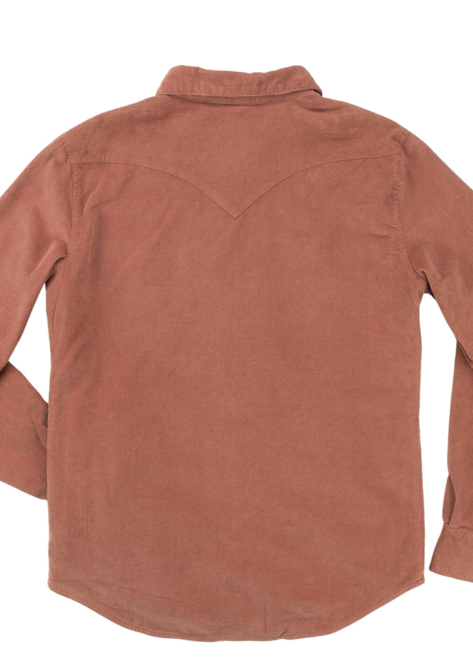 Sendero Sendero Desperado Shacket