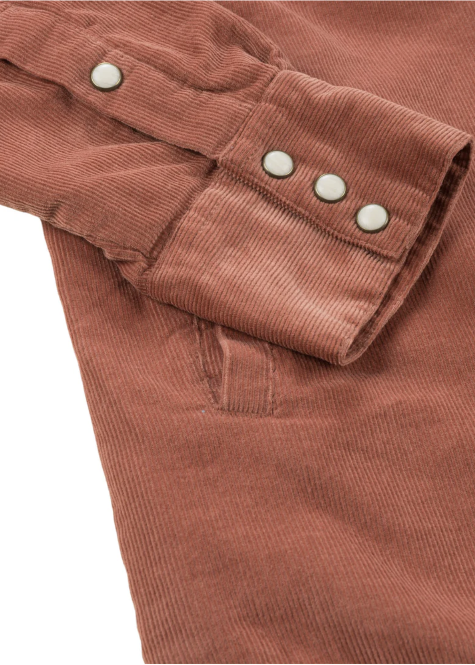 Sendero Sendero Desperado Shacket