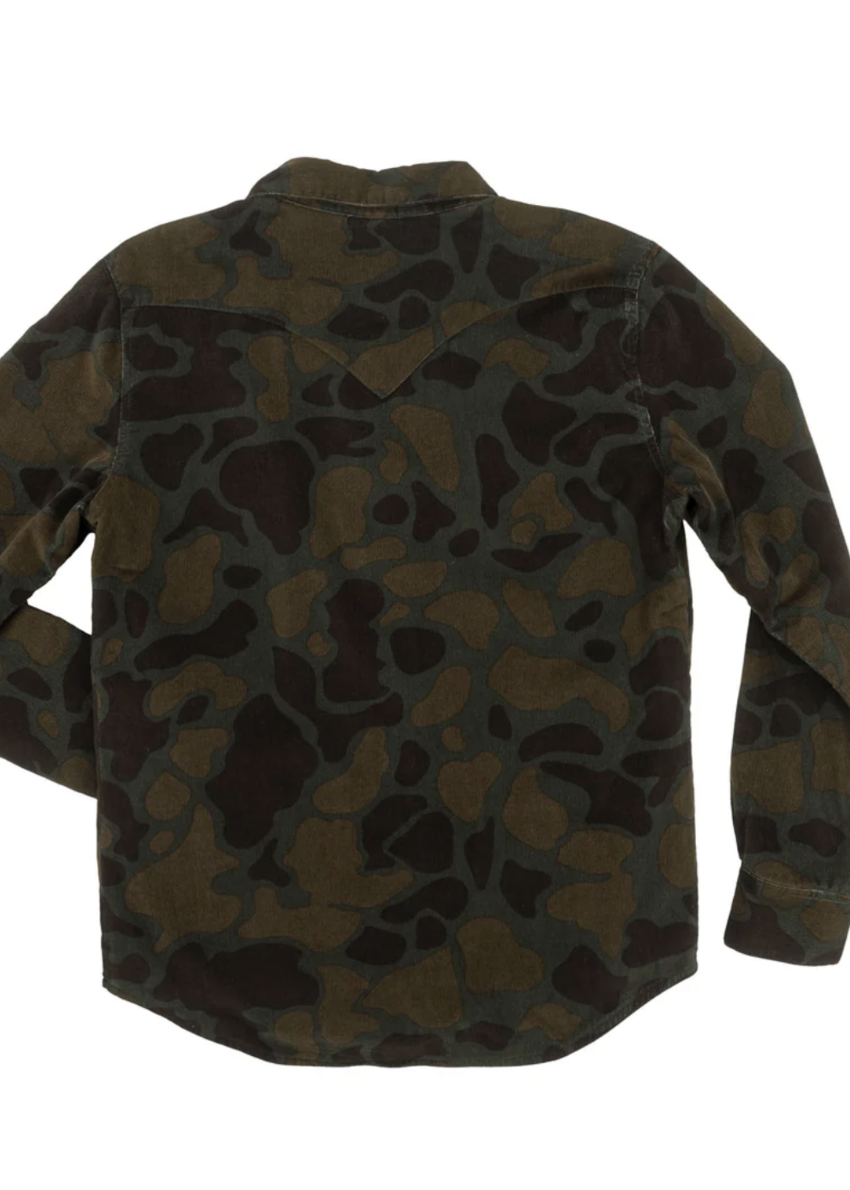 Sendero Sendero Desperado Shacket