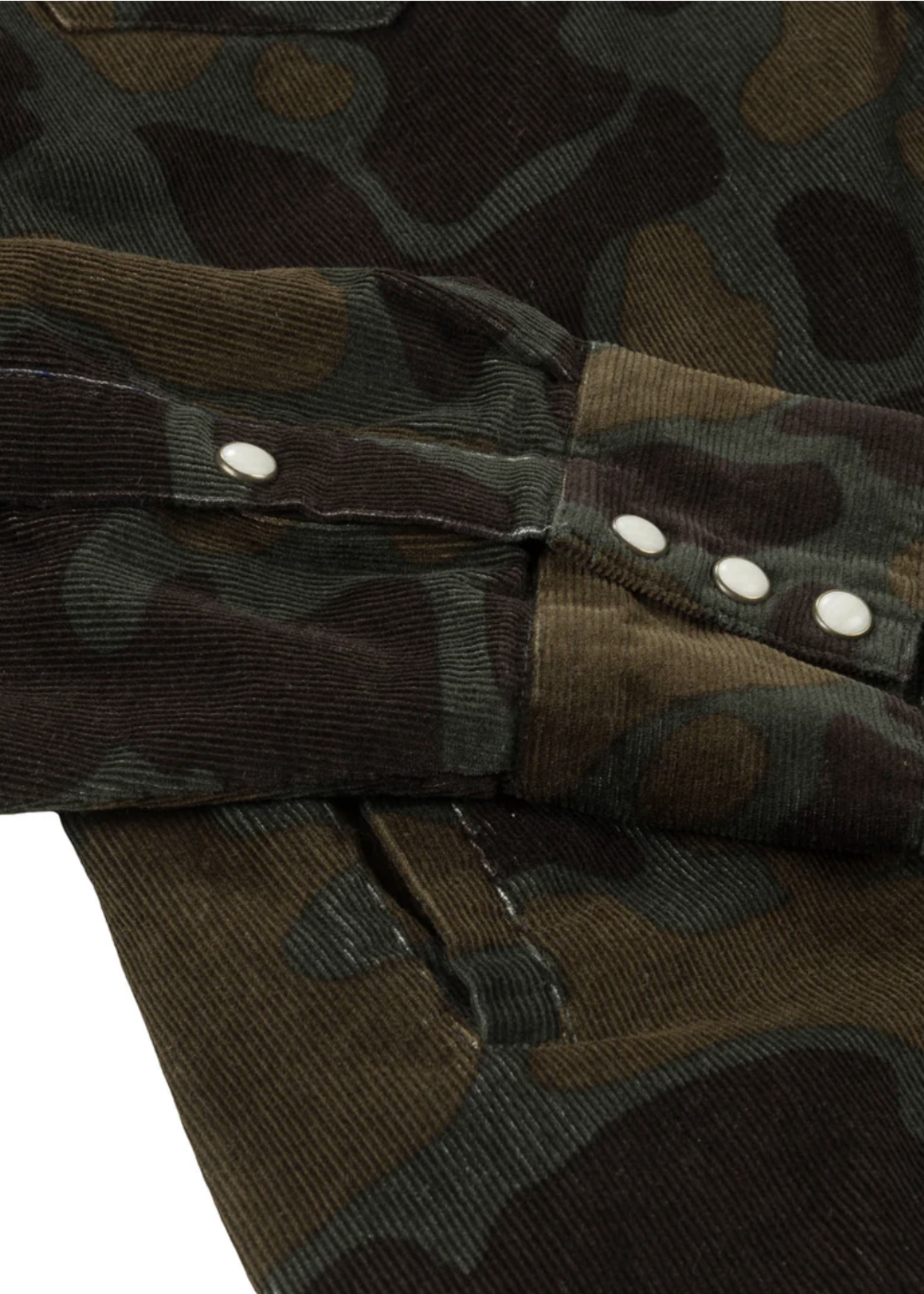 Sendero Sendero Desperado Shacket