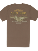 Sendero Sendero Snipe Hunt Tee