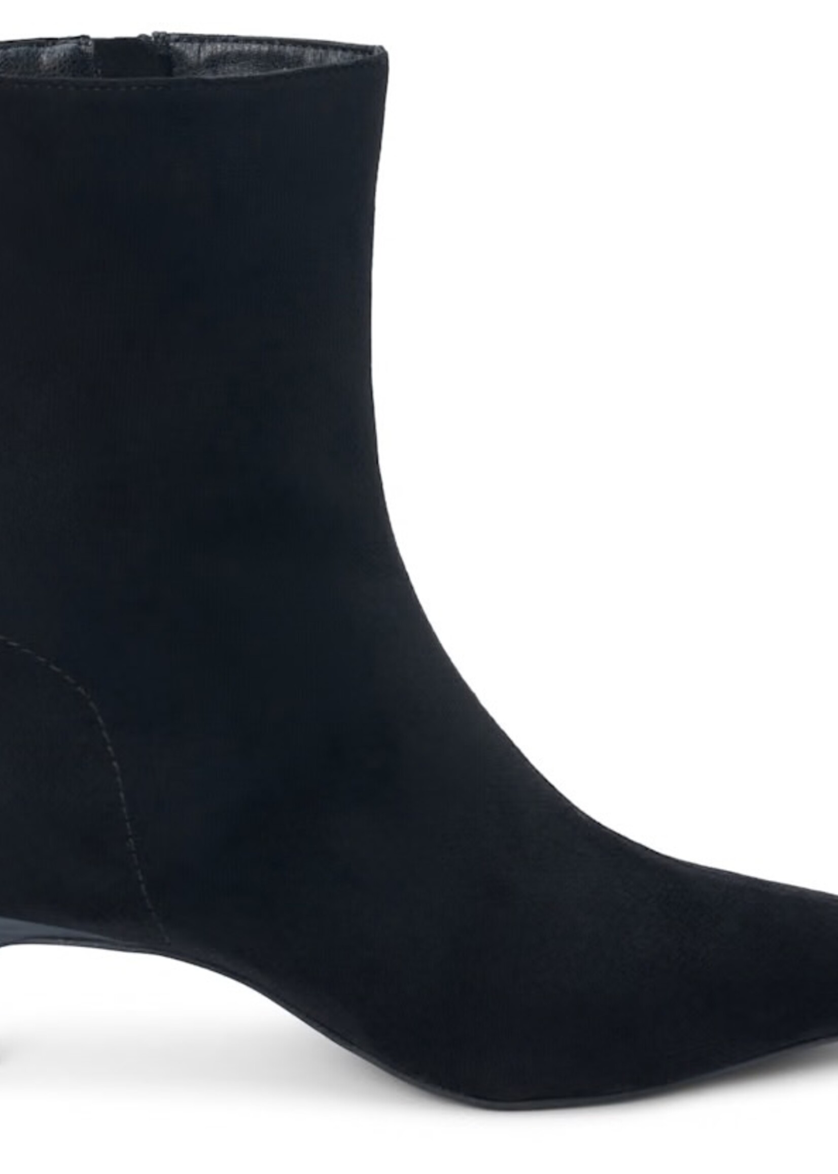 Matisse Matisse Esther Bootie
