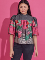 Alden Adair Alden Adair Mel Top