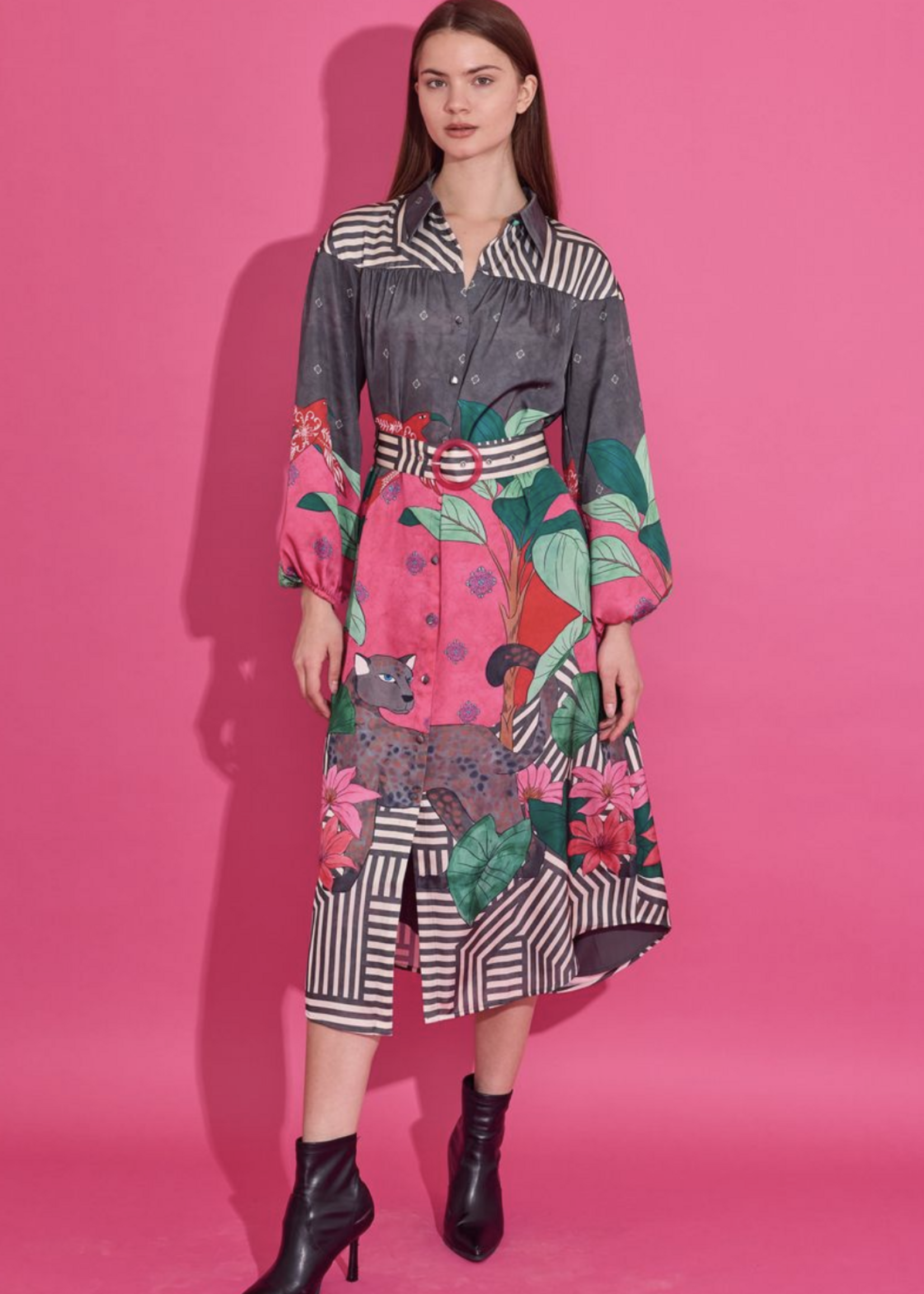 Alden Adair Alden Adair Jane Dress