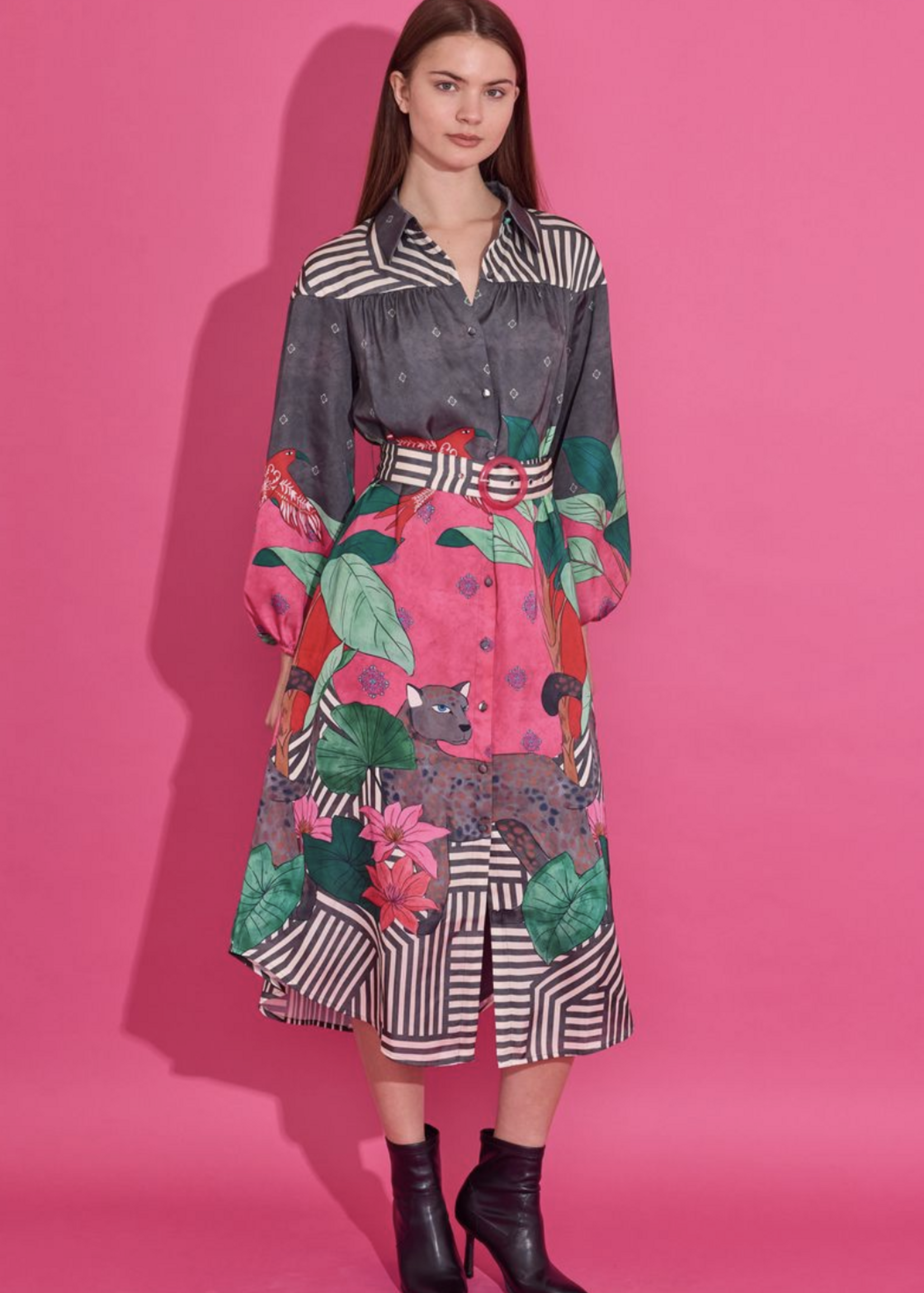 Alden Adair Alden Adair Jane Dress