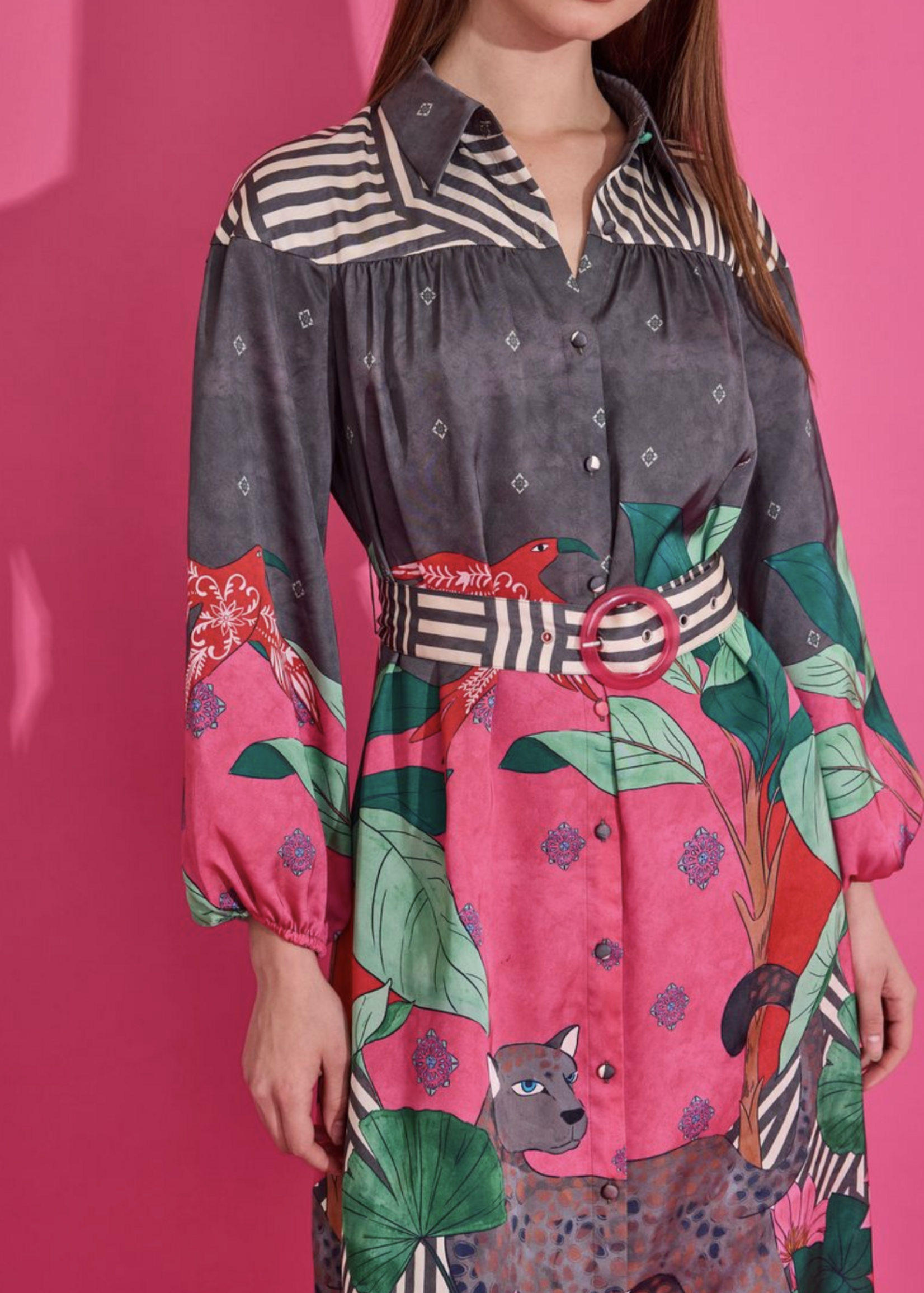 Alden Adair Alden Adair Jane Dress