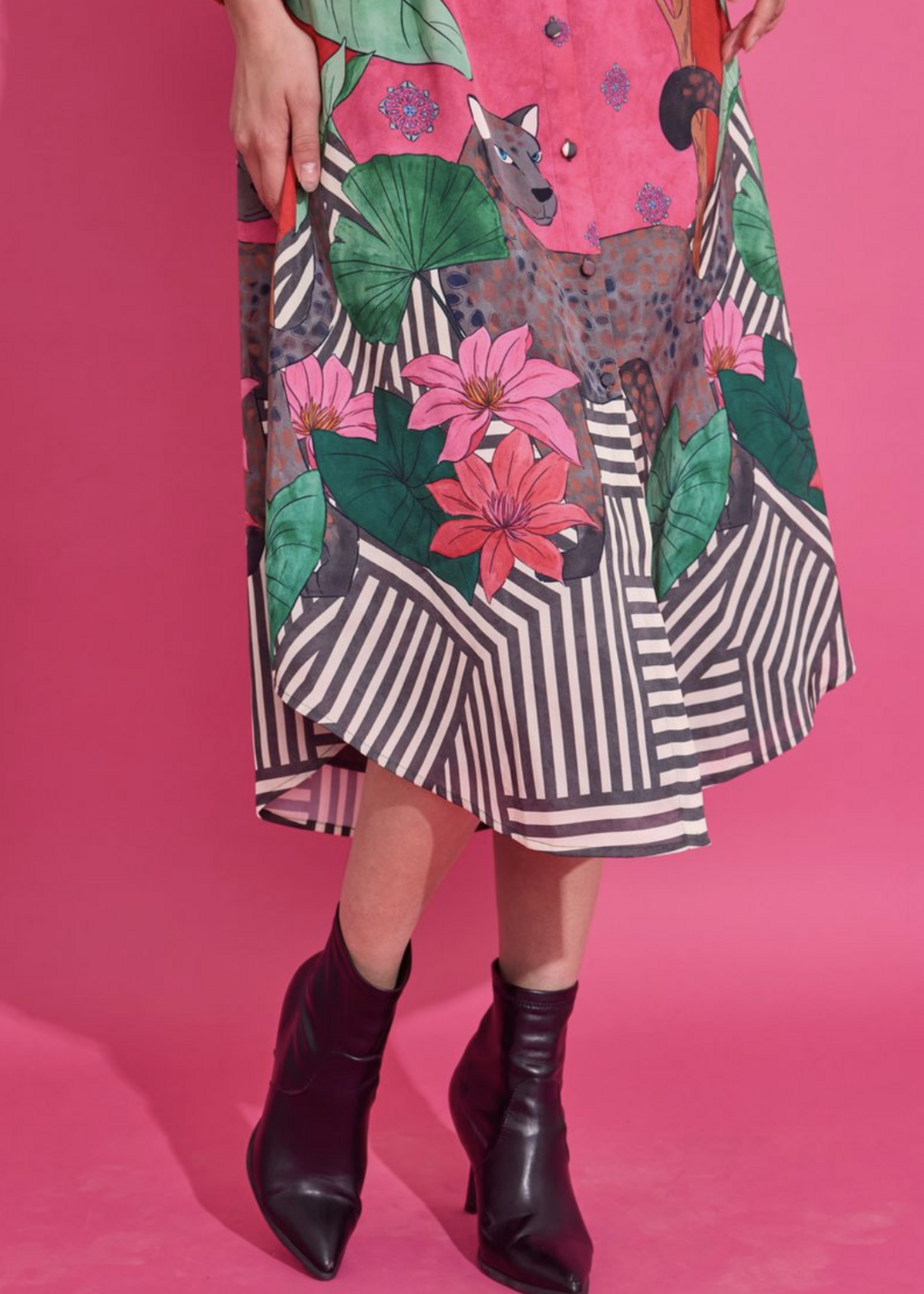 Alden Adair Alden Adair Jane Dress