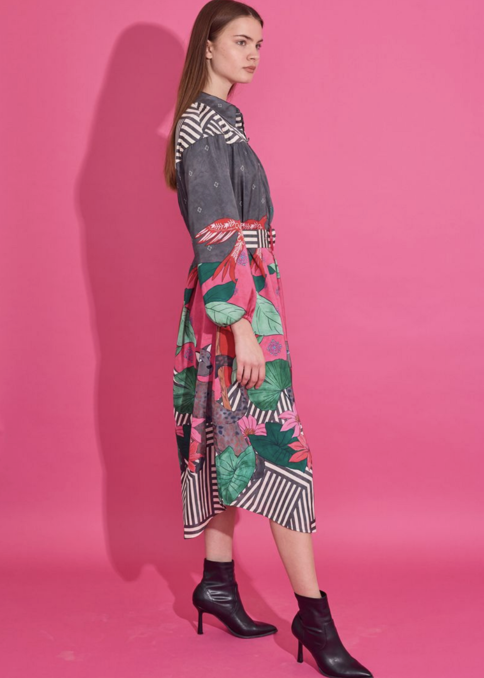 Alden Adair Alden Adair Jane Dress