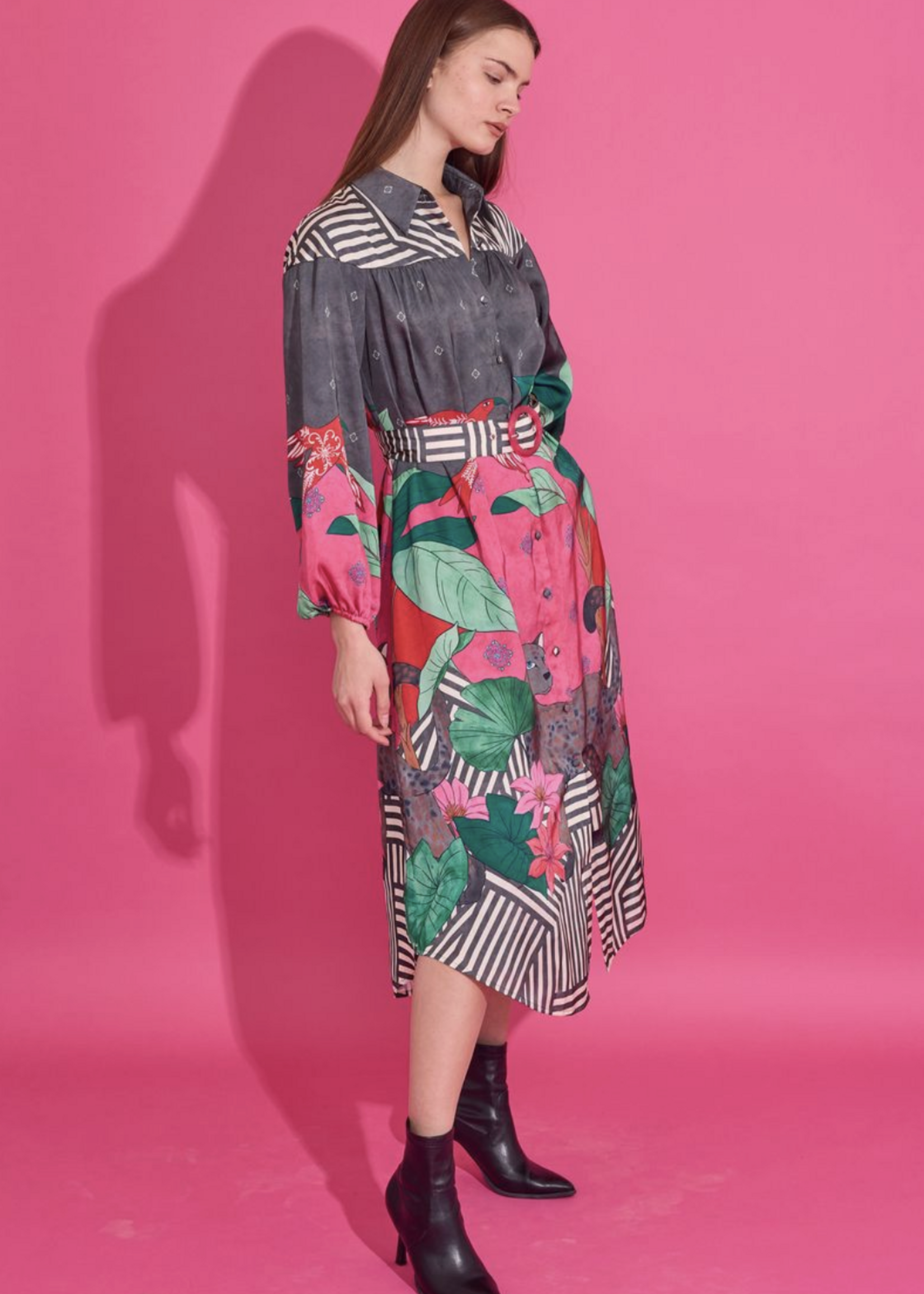 Alden Adair Alden Adair Jane Dress