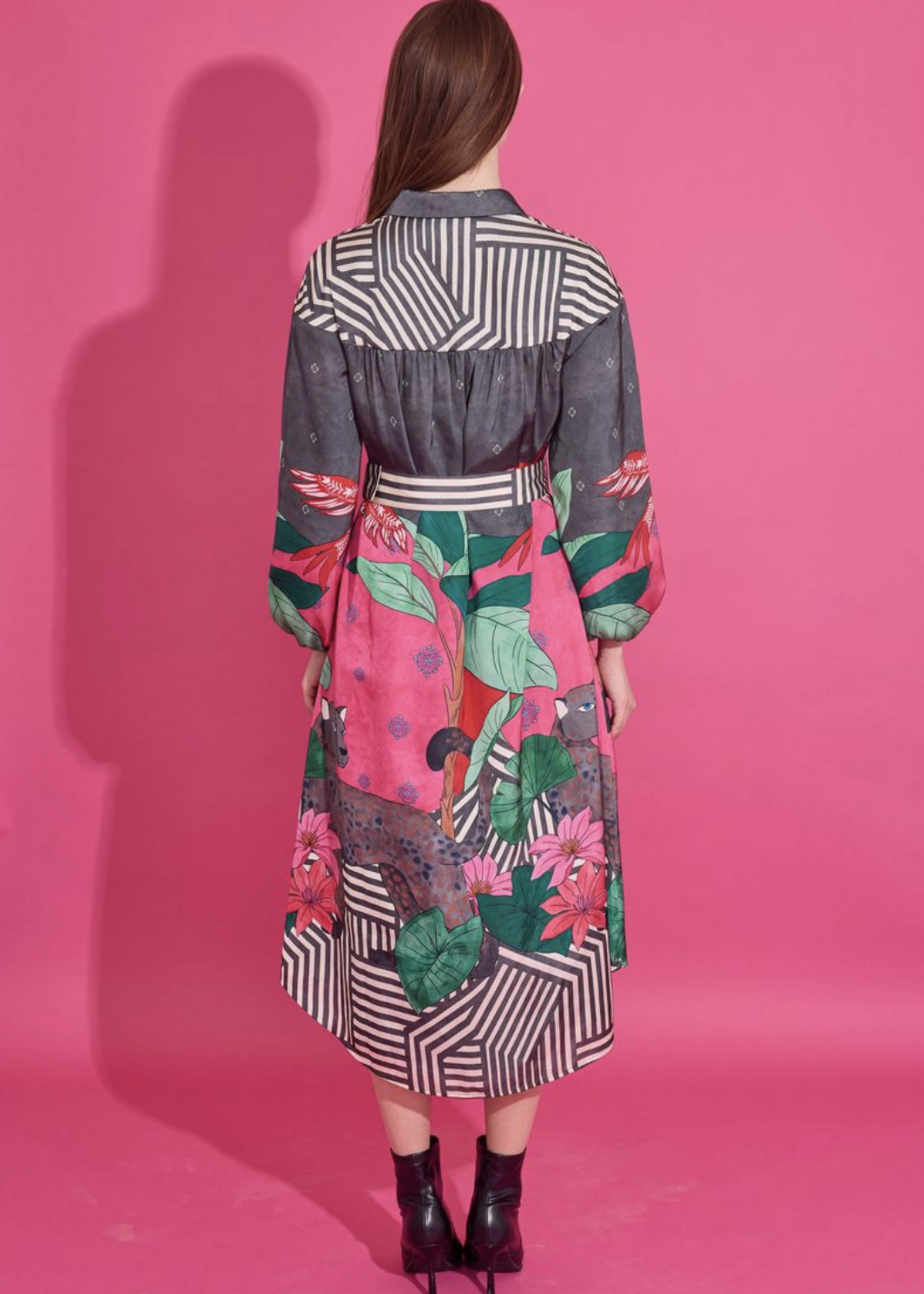 Alden Adair Alden Adair Jane Dress