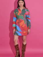 Alden Adair Alden Adair Logan Dress