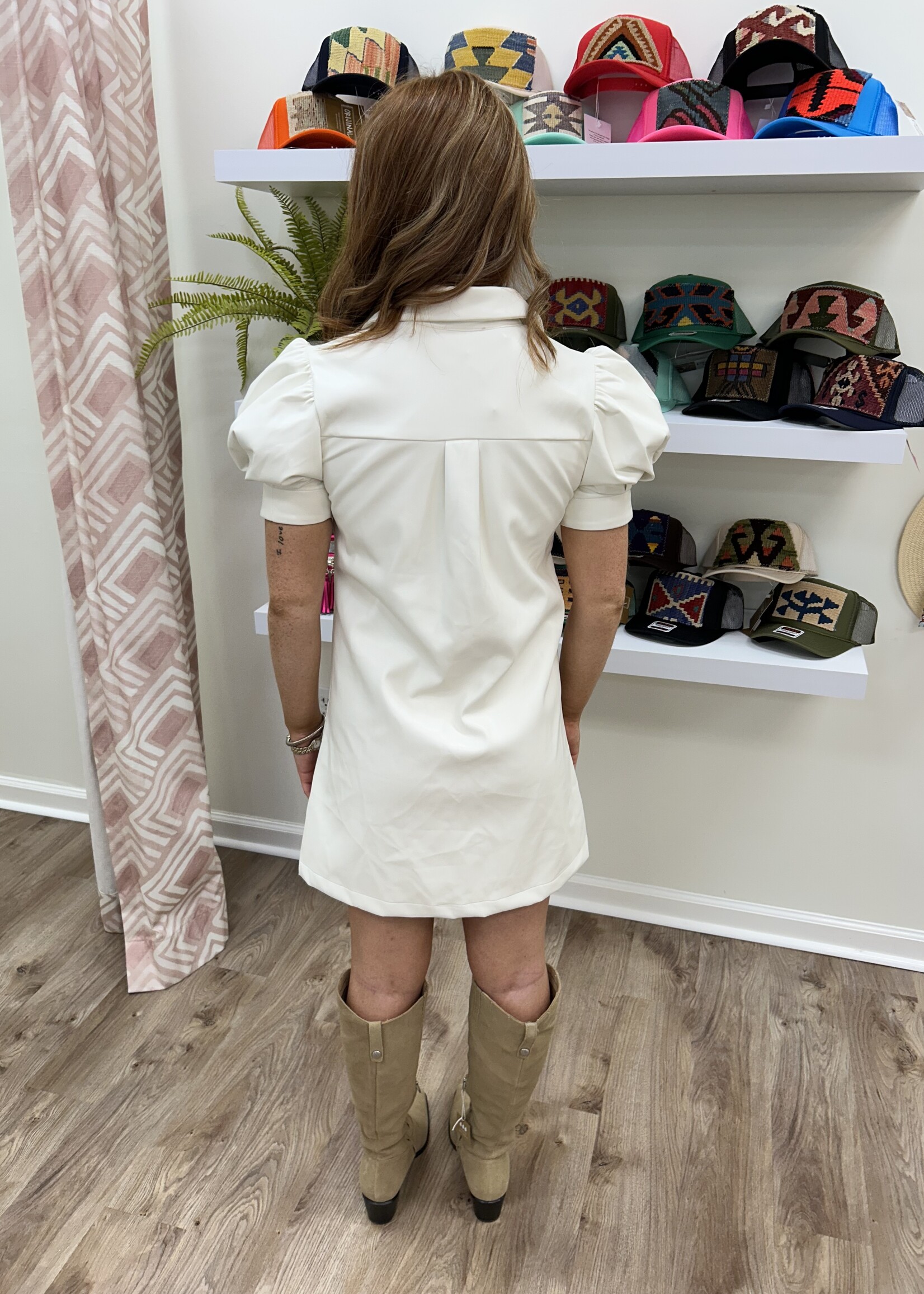 Sincerely Ours Sincerely Ours Vivienne Dress