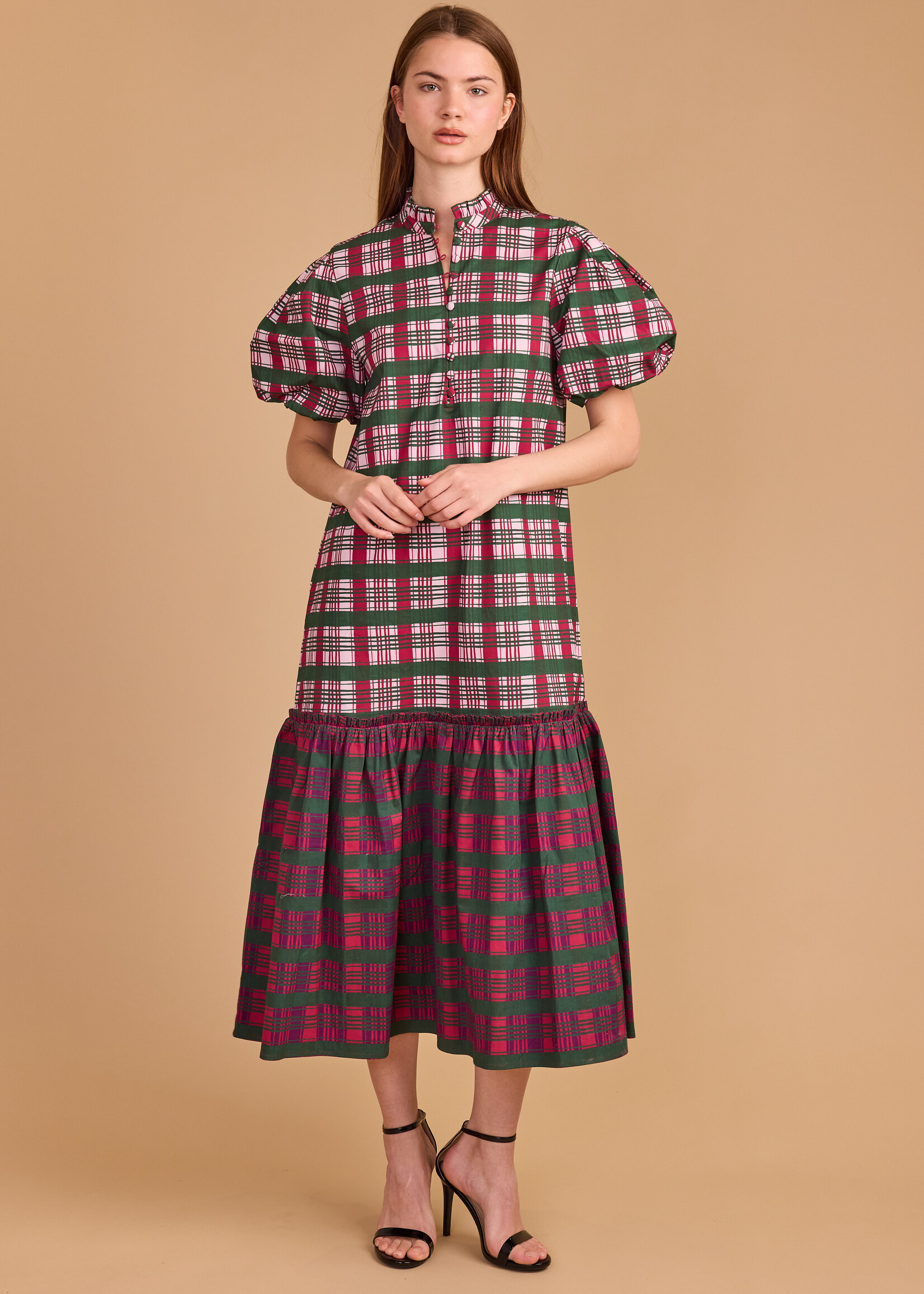 AA Double A Carly Dress