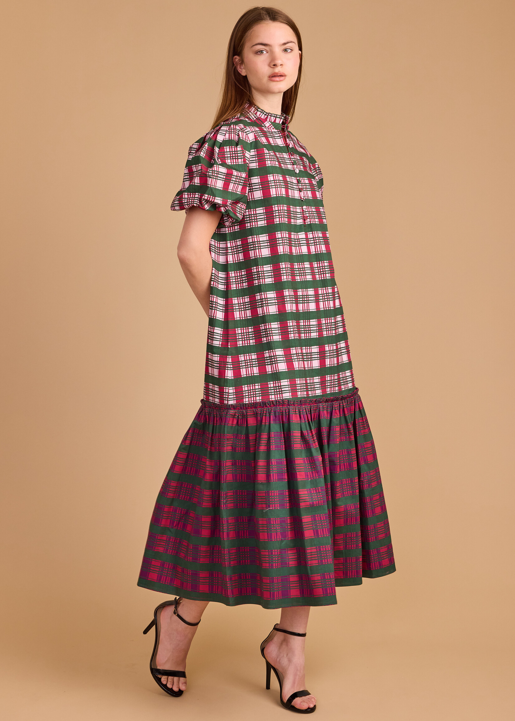 AA Double A Carly Dress