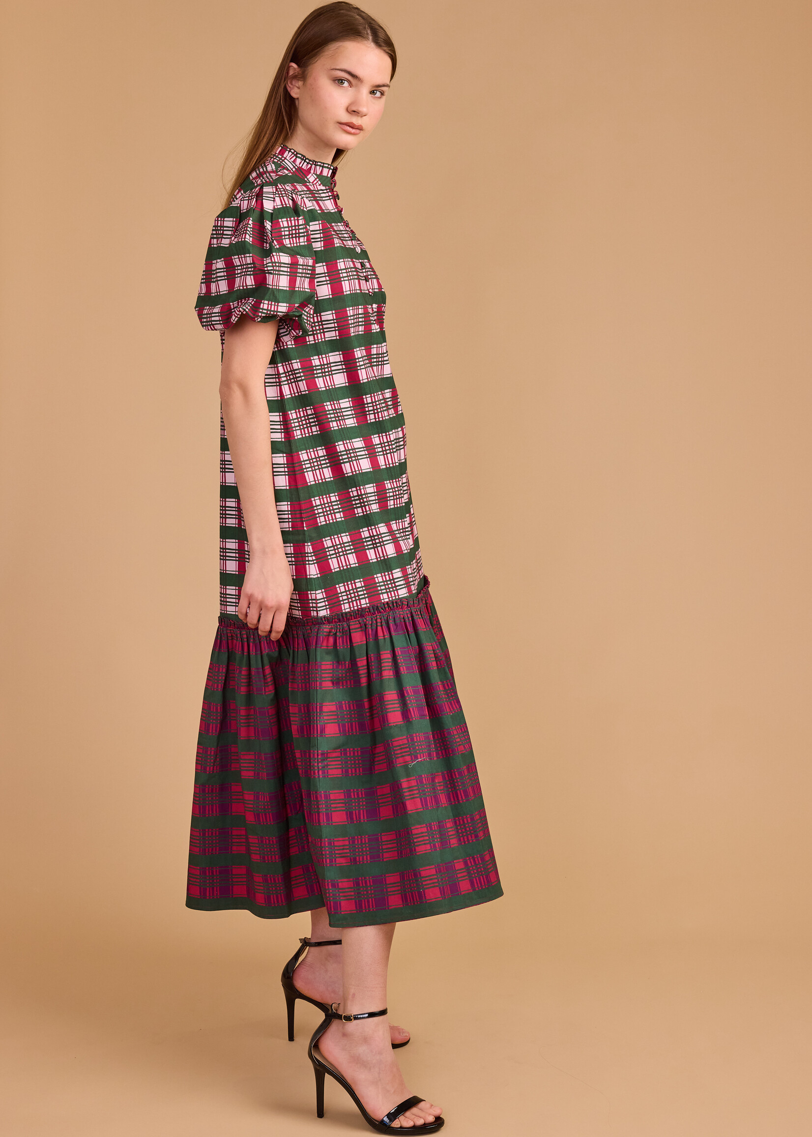 AA Double A Carly Dress