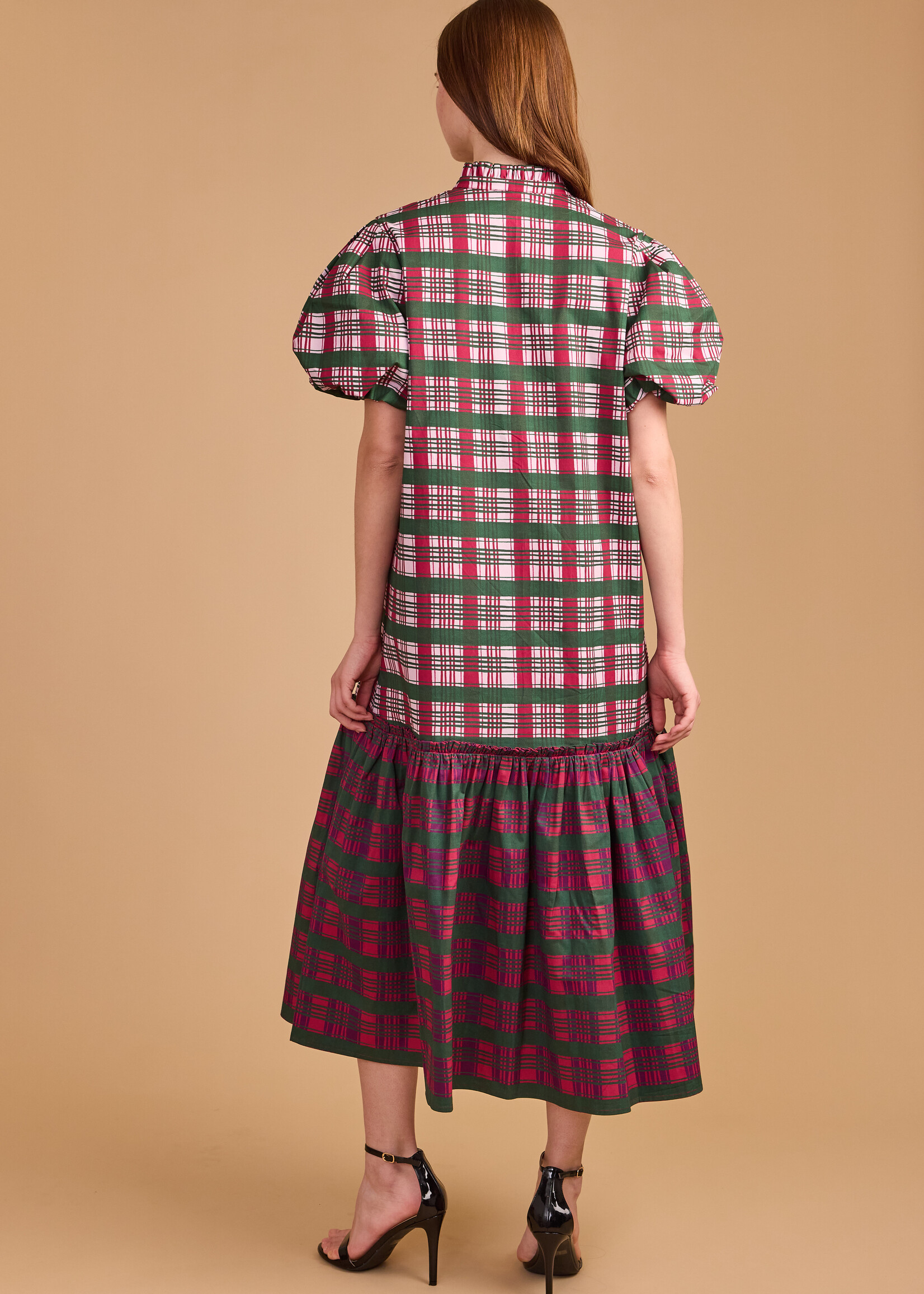 AA Double A Carly Dress