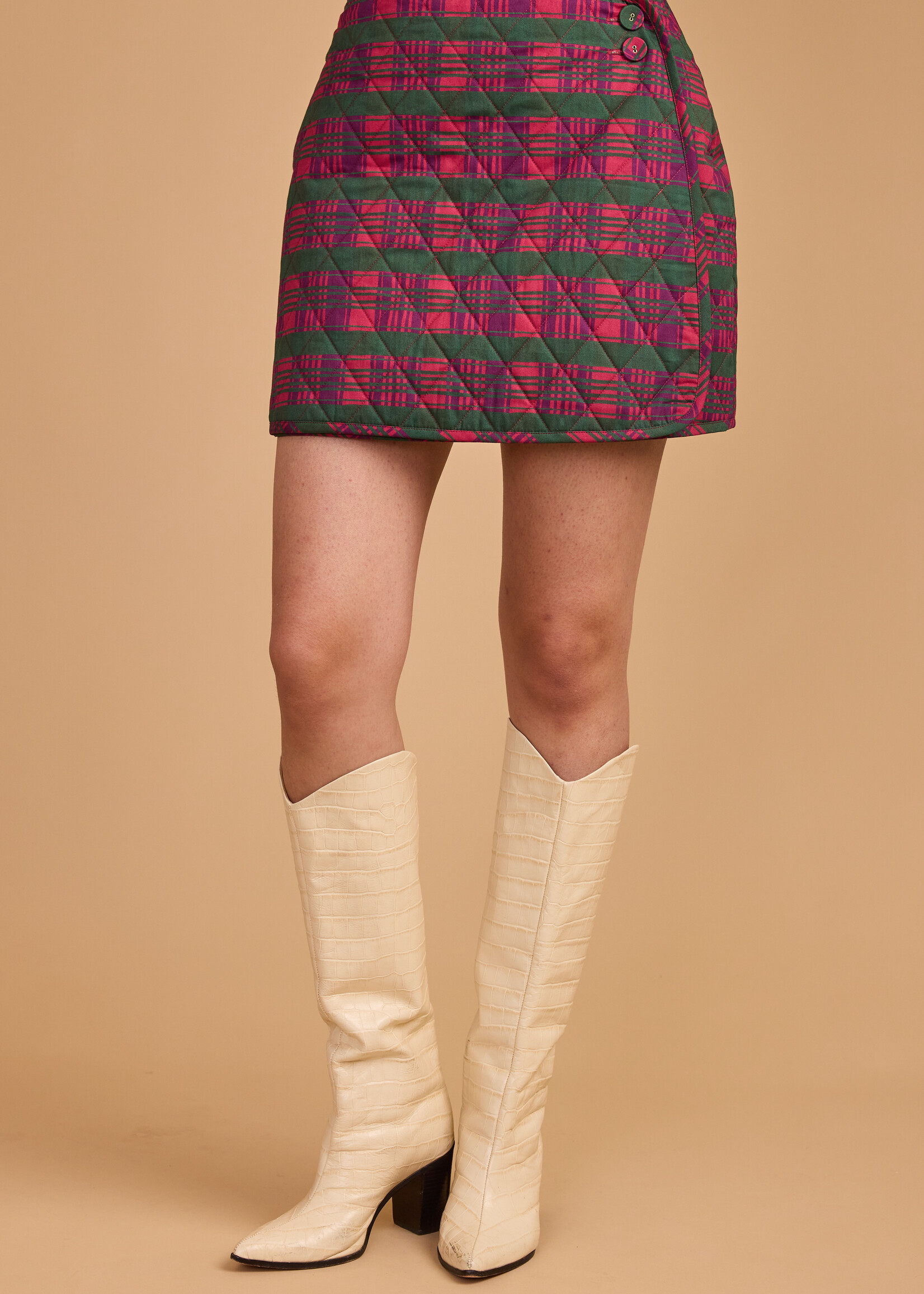 AA Double A Stevie Skirt