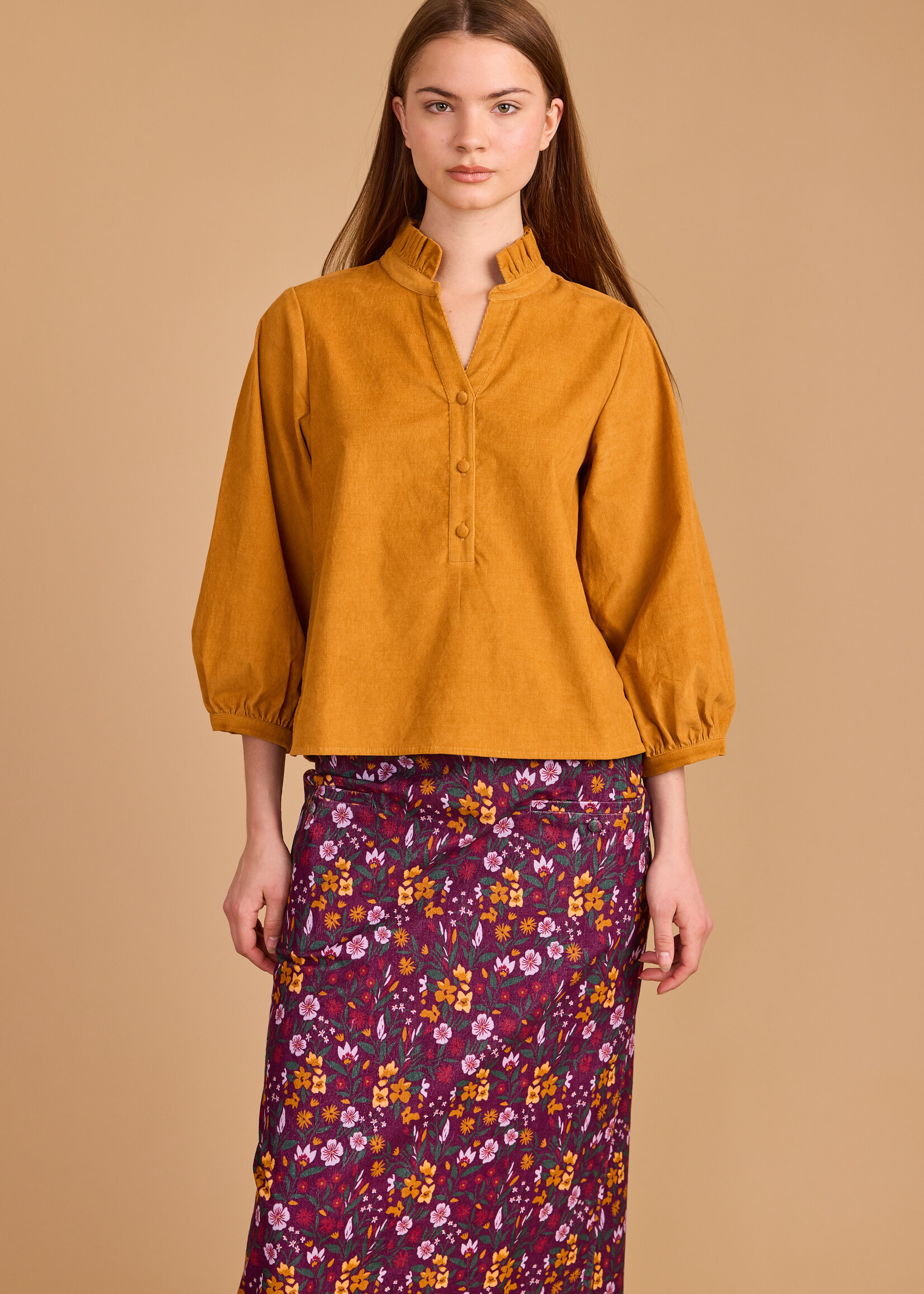 AA Double A Daniella Top