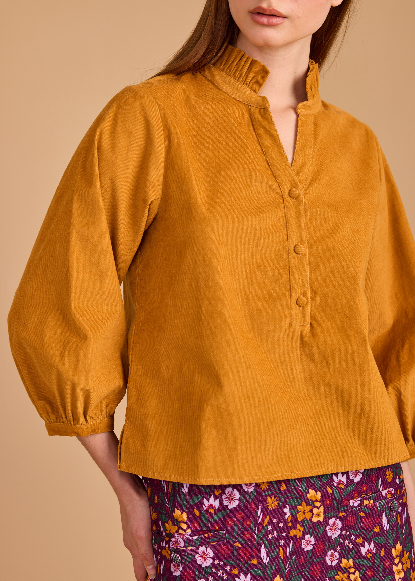 AA Double A Daniella Top