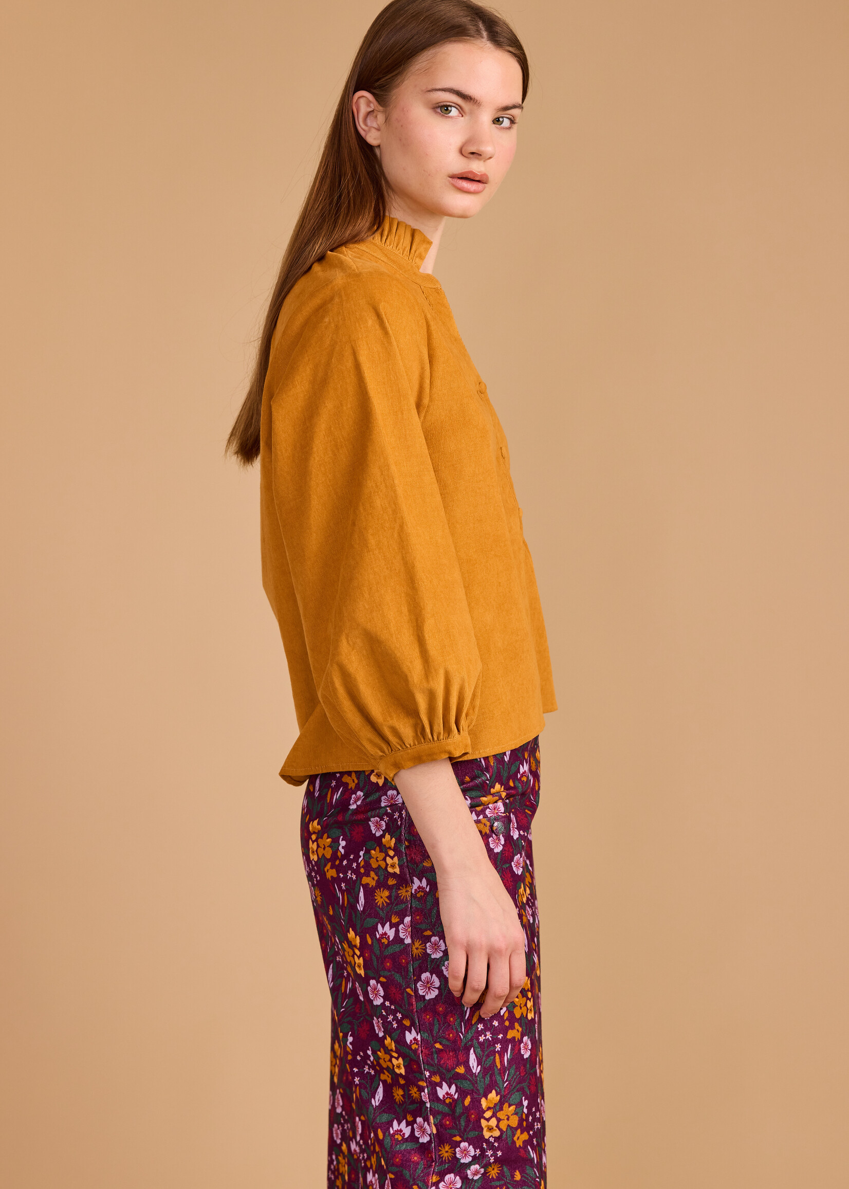 AA Double A Daniella Top