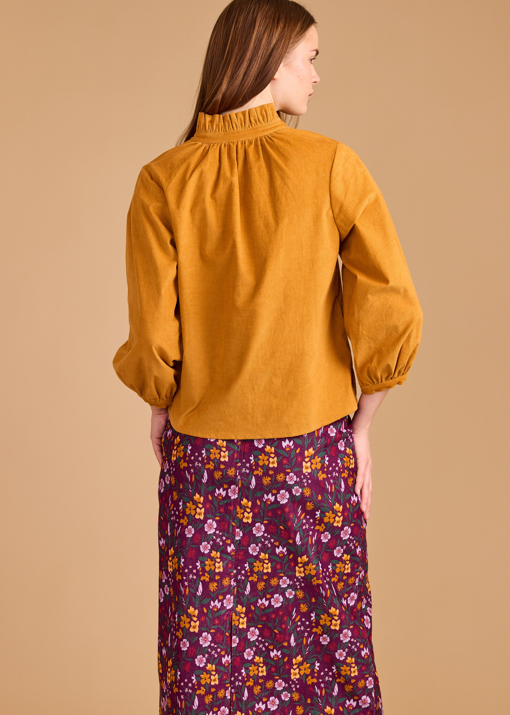 AA Double A Daniella Top