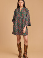 AA Double A Colette Dress