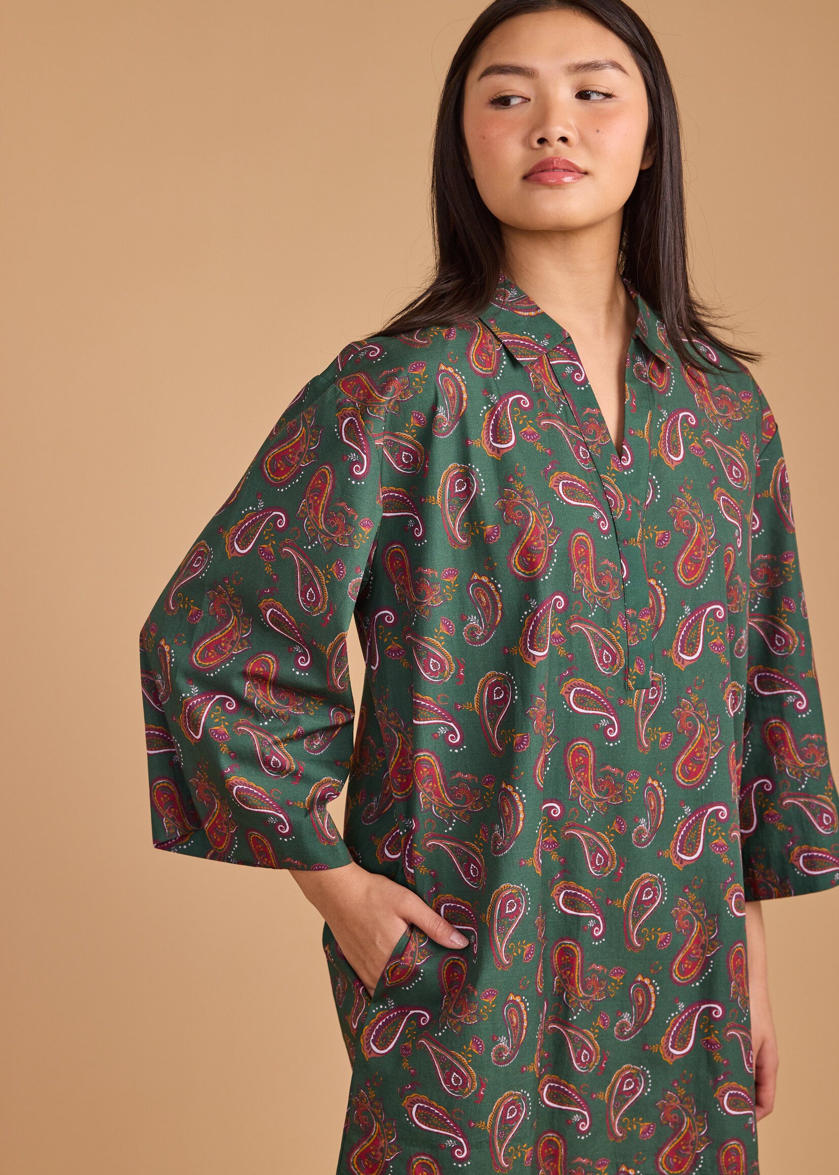 AA Double A Colette Dress