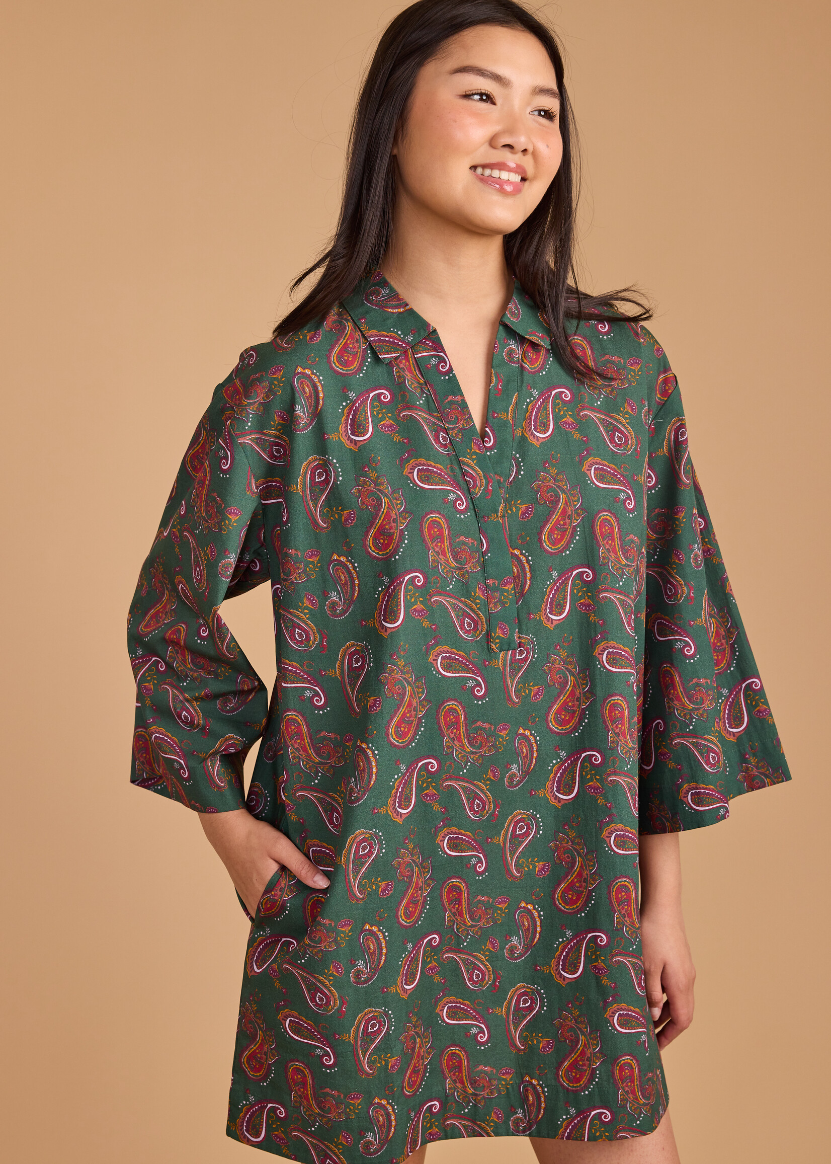 AA Double A Colette Dress