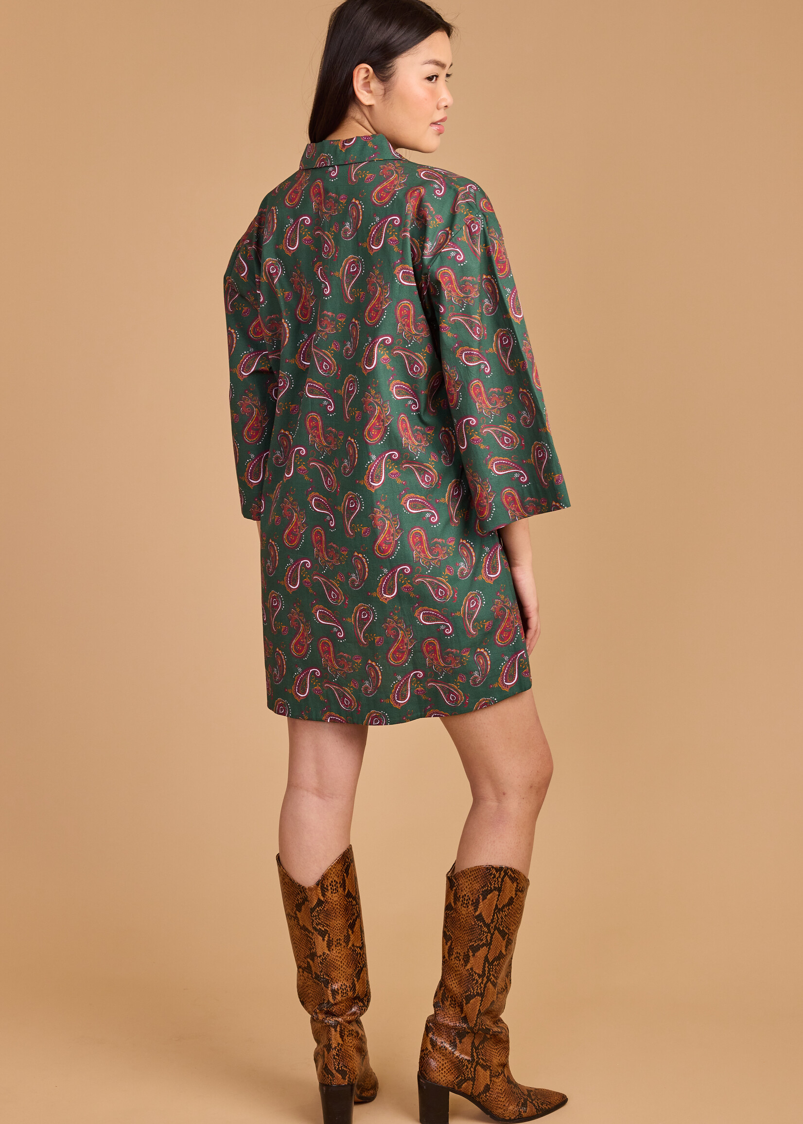 AA Double A Colette Dress