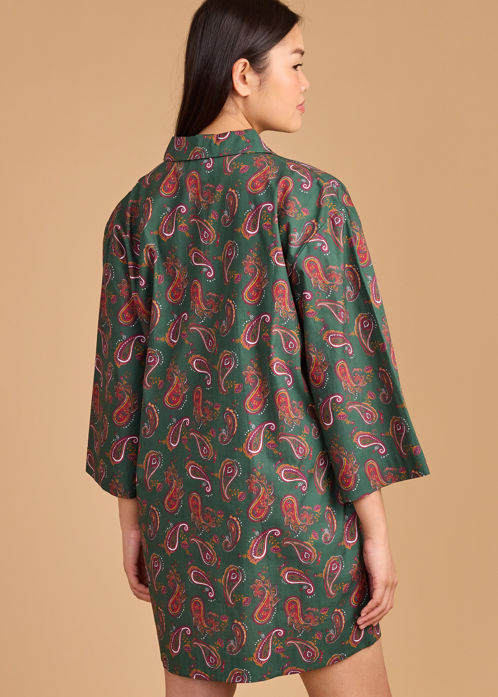 AA Double A Colette Dress