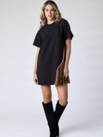 Crosby Crosby Graham Short Dress