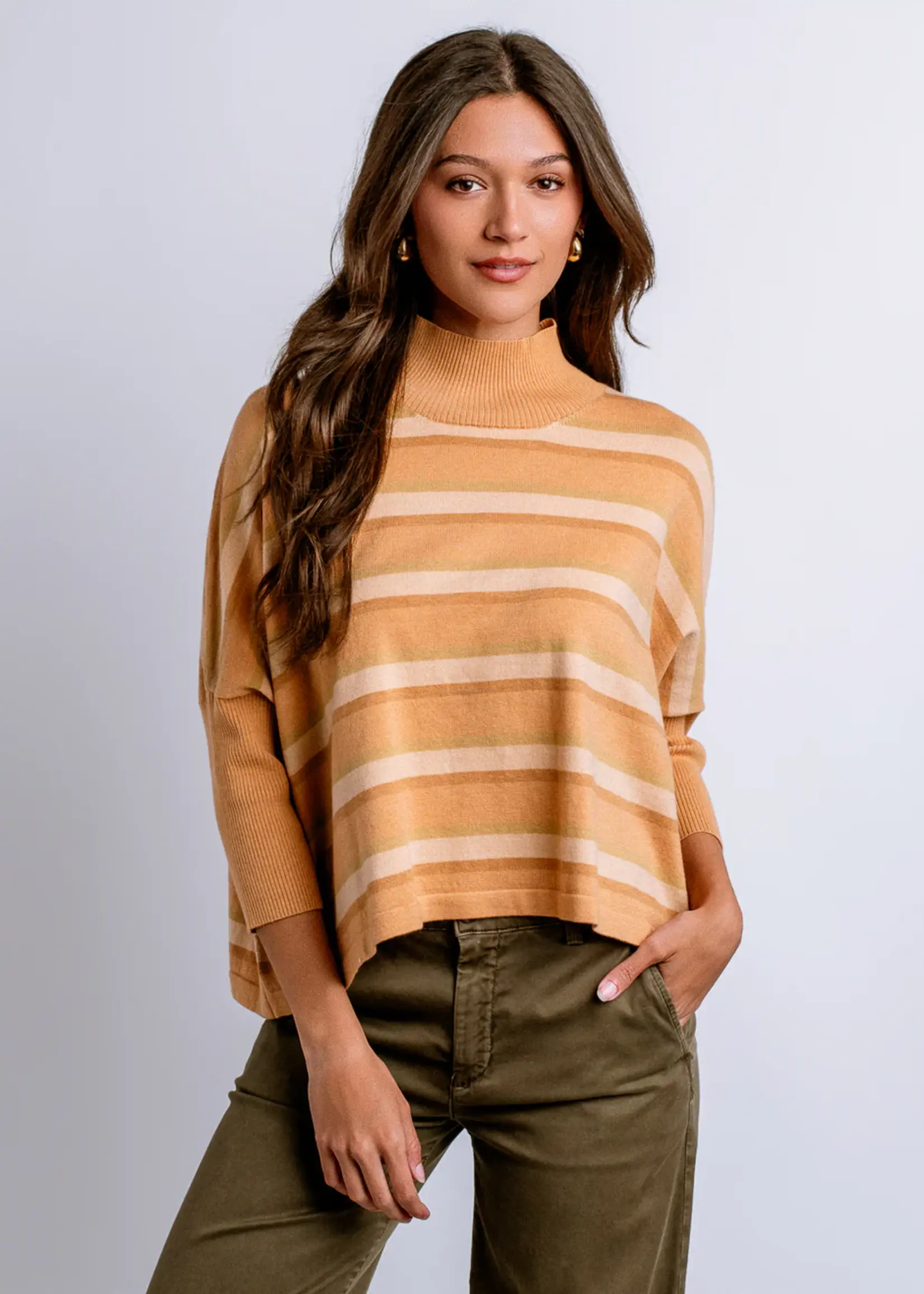 Kerisma Kerisma Aja Mantra Top