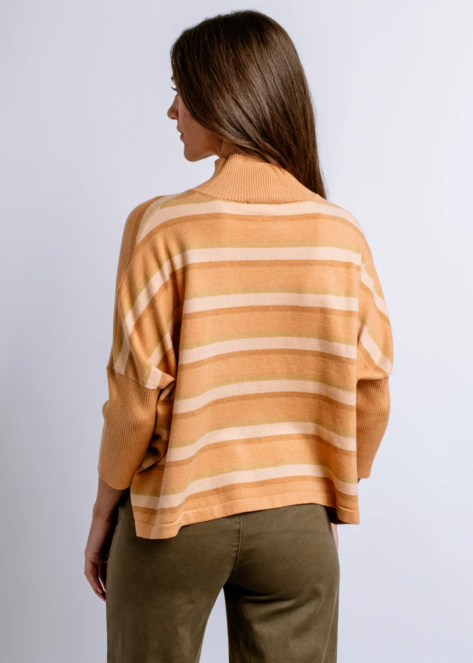 Kerisma Kerisma Aja Mantra Top