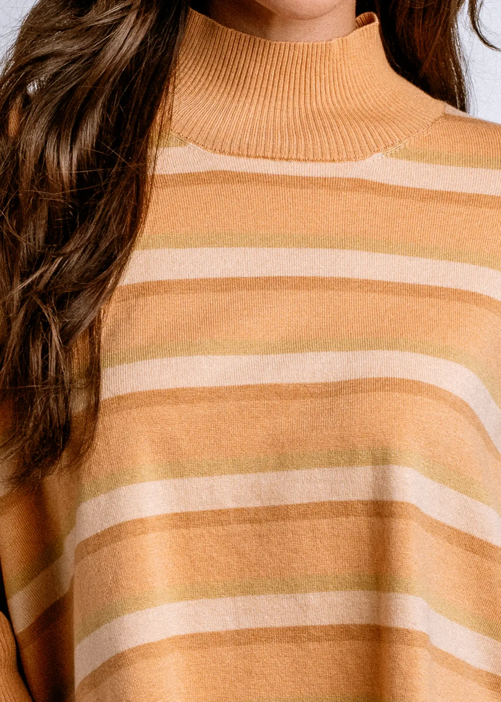 Kerisma Kerisma Aja Mantra Top