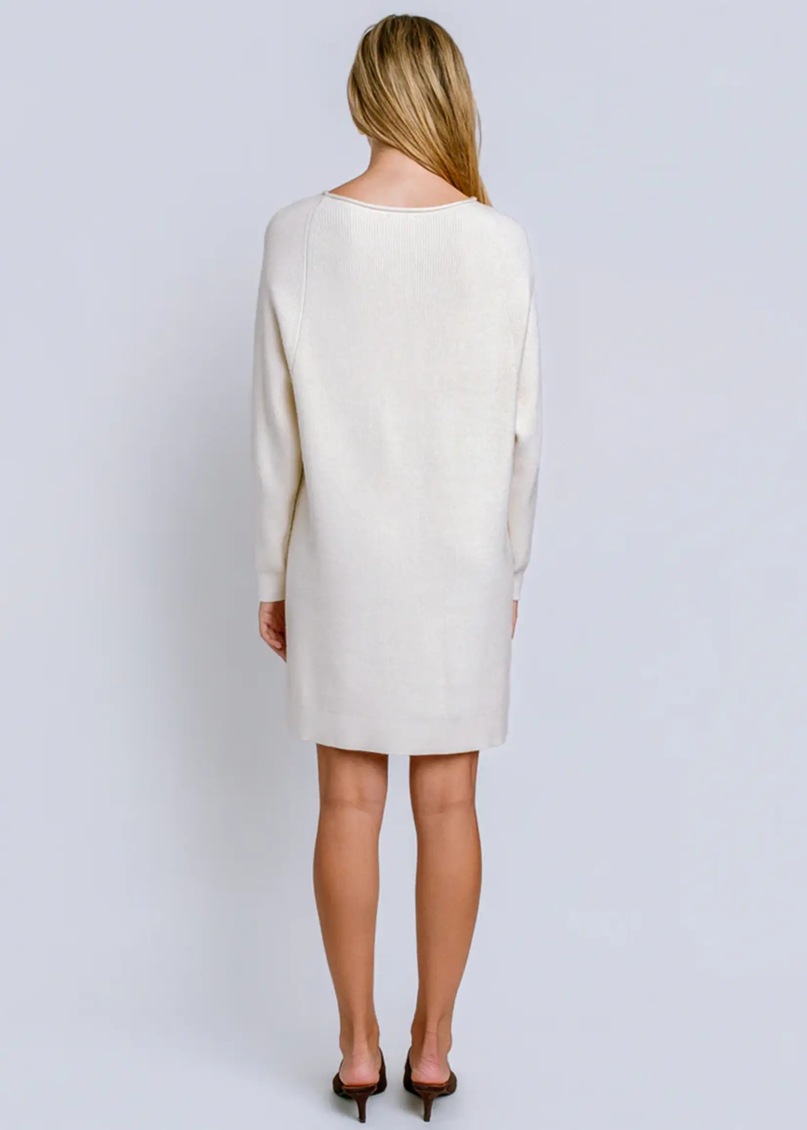 Kerisma Kerisma Assima Sweater Dress