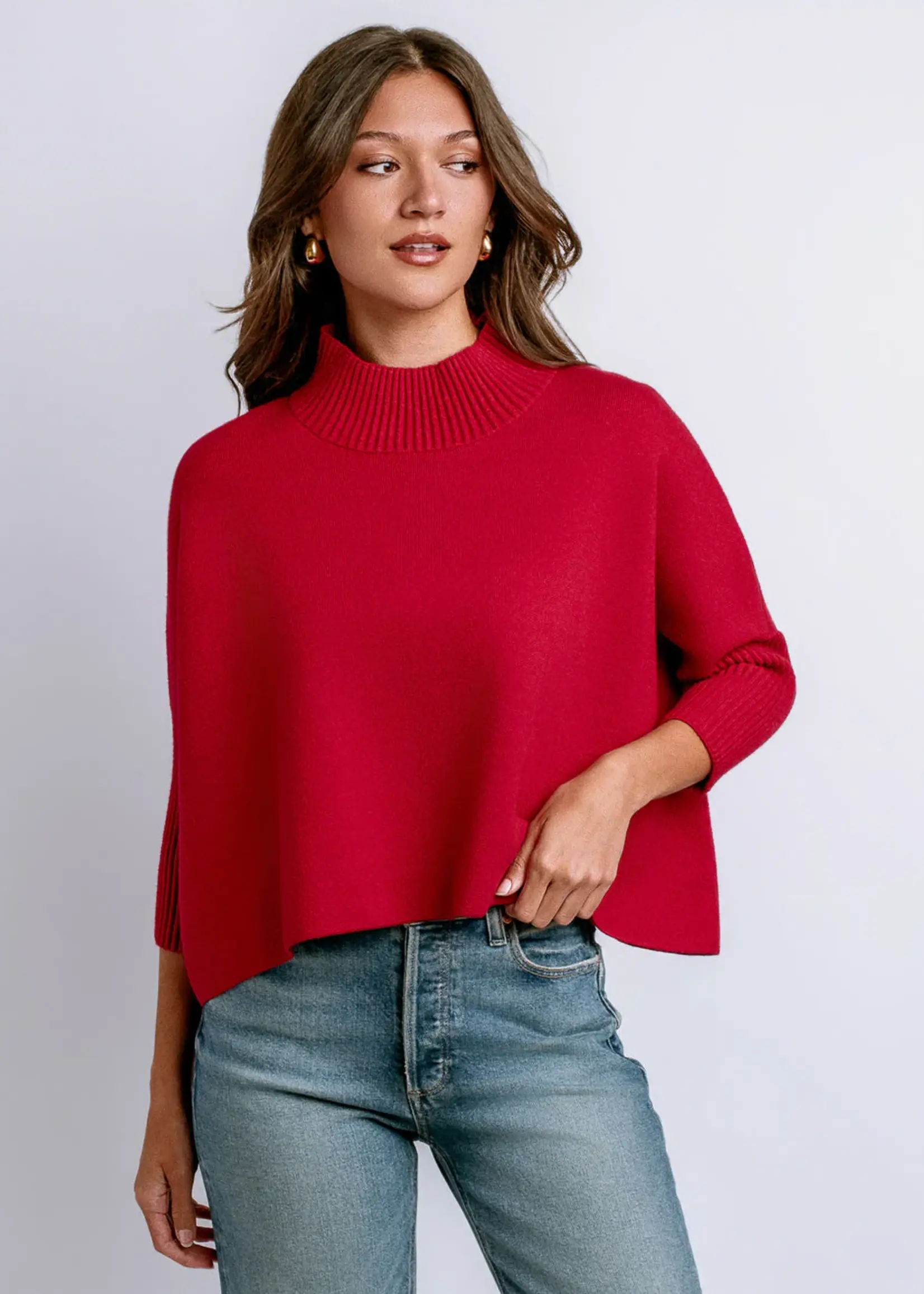 Kerisma Kerisma Aja Sweater