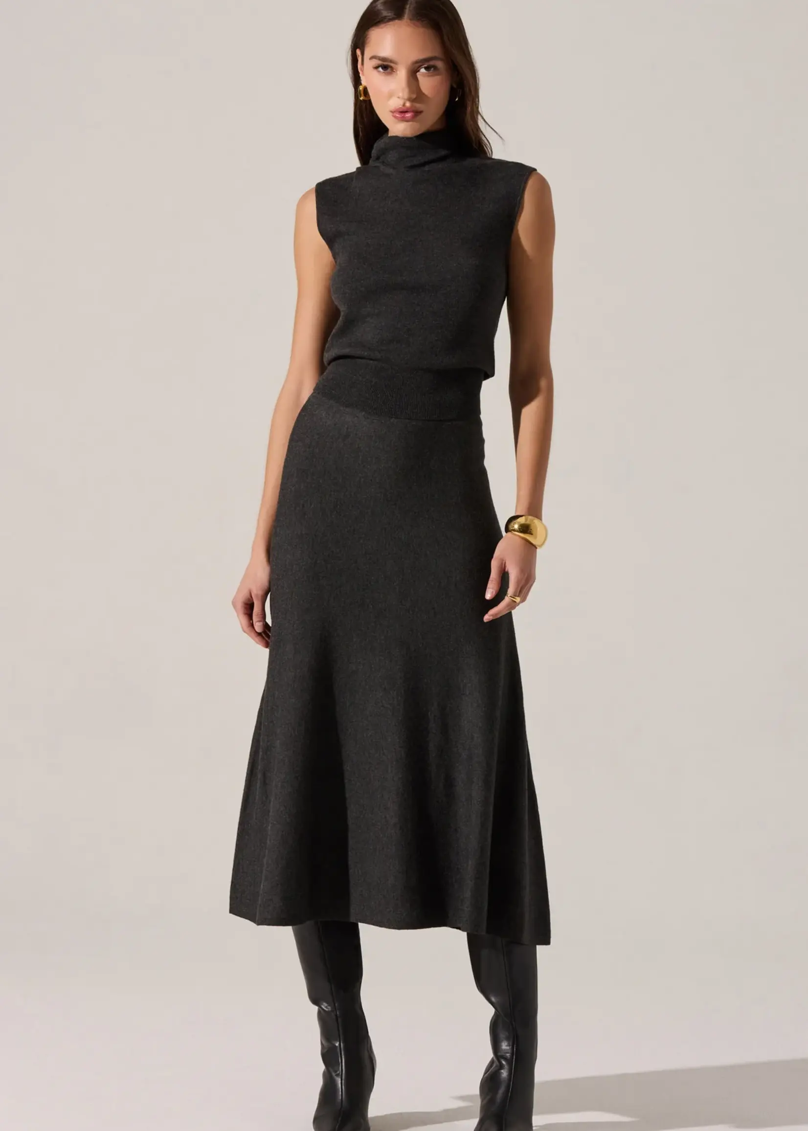 ASTR the label Astr Deora Knit Set