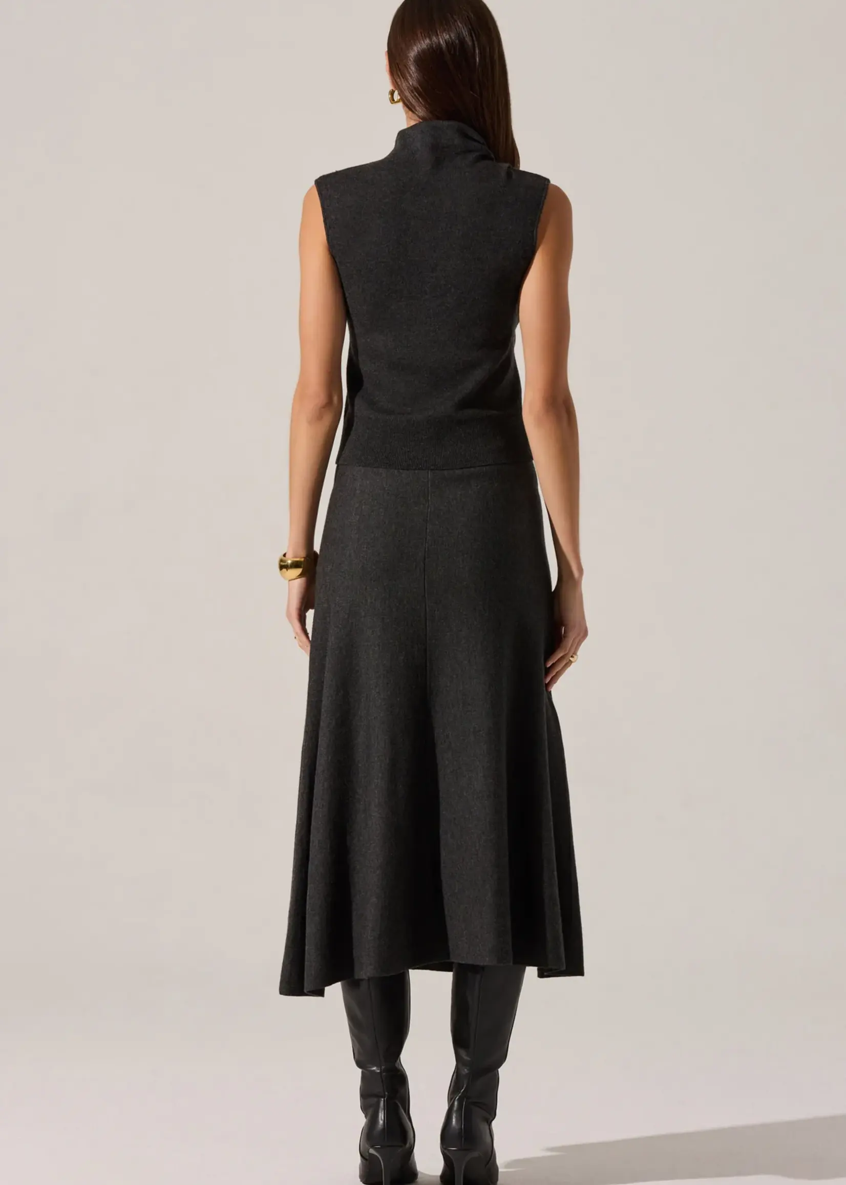 ASTR the label Astr Deora Knit Set