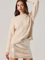 ASTR the label ASTR Selbie Sweater