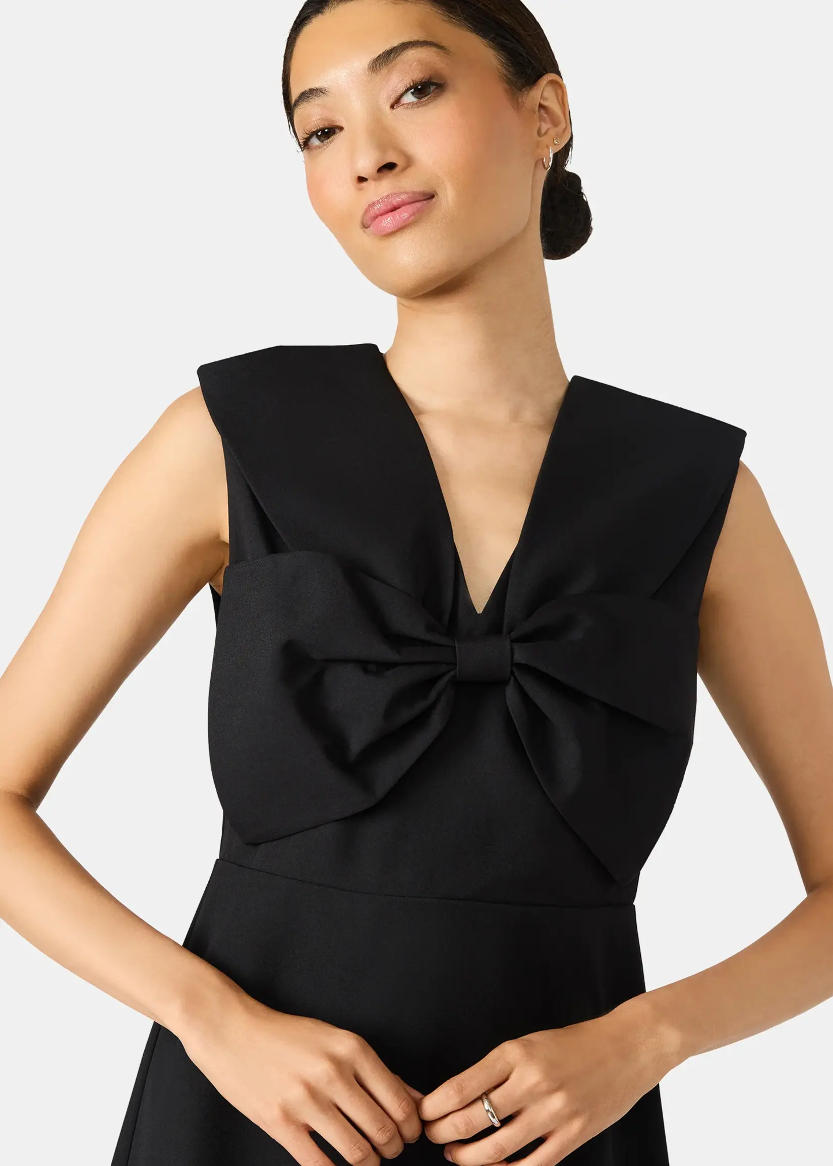 Steve Madden Steve Madden Ayanna Dress