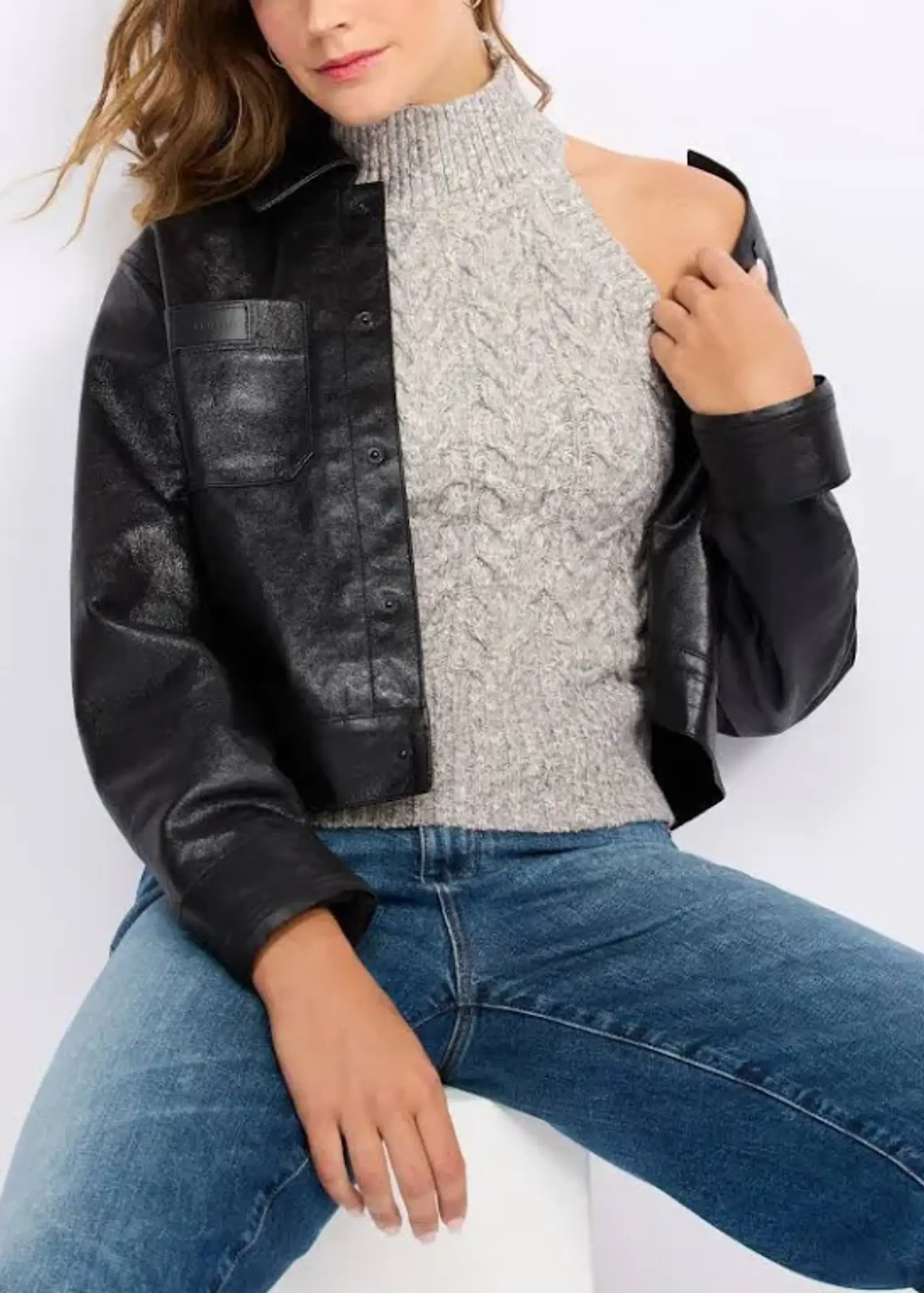 Steve Madden Steve Madden Alina Sweater