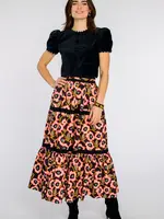 Elizabeth James Elizabeth James Adelle Skirt